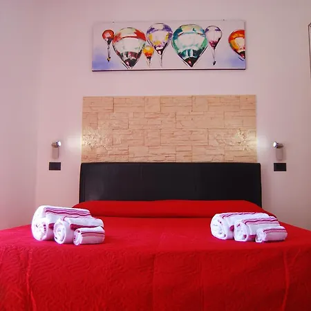 Апартаменты Corneliani Ii Сирмионе