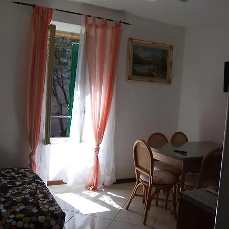 Corneliani Ii Апартаменты