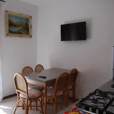 Apartment Corneliani Ii *